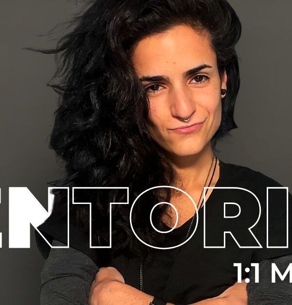 Self-Mastery Mentoring mit Deniz (2025)