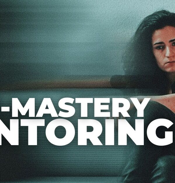 Self-Mastery Mentoring mit Deniz (B2B)